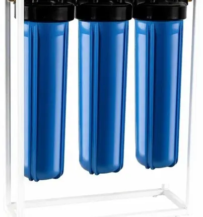 Фото №0 Гейзер Корпус 3И20ВВ (32062)