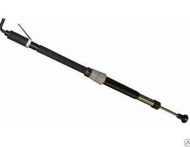 фото Пневматическая трамбовка ИП-4503