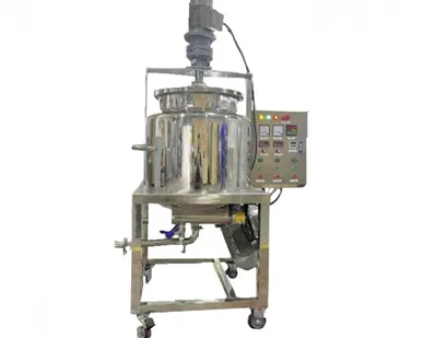 фото Смеситель для бытовой химии / косметики PMC-100L в Москве