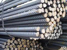 Фото №0 Арматура А3 д 40