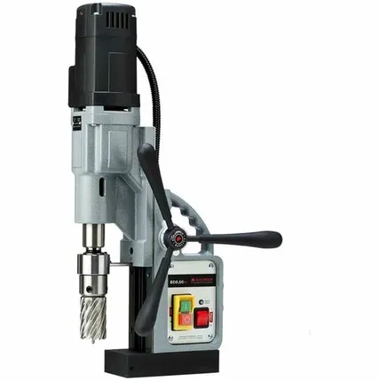 Фото №0 Магнитный сверлильный станок Euroboor ECO.50S+