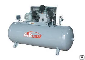 фото Компрессор поршневой СБ 4/Ф-500 LB 75