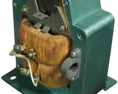 фото Электромагниты серии ЭД 10101, 10102
в