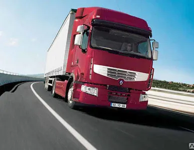 фото Лобовое стекло для Renault Premium / Volvo FE (07-)