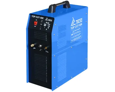 фото Аппарат воздушно-плазменной резки TSS TOP CUT-50К