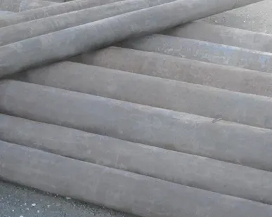 фото Круг 200 теплоустойчивая сталь 38Х2МЮА