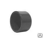 фото Заглушка ПЭ ГОСТ Р ИСО 3126-2007