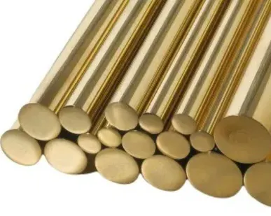 фото Бронзовые круги