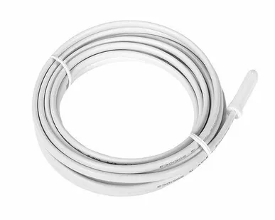 фото Терморегулятор Energy TK07 NEW белый