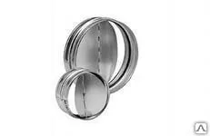 Фото №0 Обратные клапаны вытяжных систем RSK 125