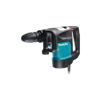 Фото №0 Перфоратор Makita HR4501C (1350Вт, 10.1Дж, 1250-2750уд/мин, SDS-Max, кейс)