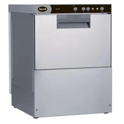 Фото №0 Посудомоечная машина с фронтальной загрузкой Apach AF501