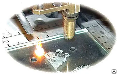 Фото №0 Лазерная гравировка и резка