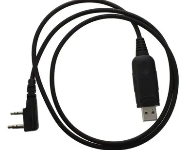 фото Кабель для программирования Baofeng UV-82, UV-5R и др.