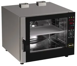 фото Печь конвекционная Apach A3/5HD ГАЗ