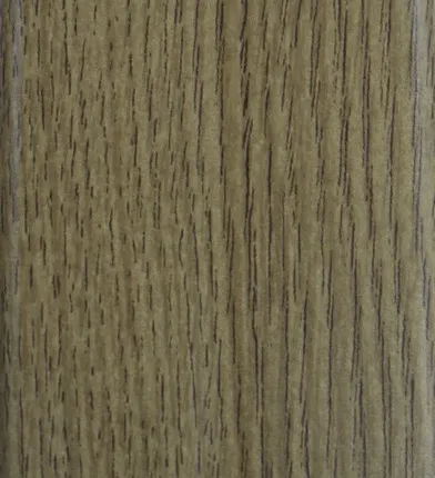 Фото №0 Угол универсальный МДФ СОЮЗ "Дуб светлый"  2,6 м