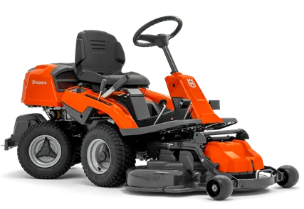 Фото №0 Райдер Husqvarna R 213C