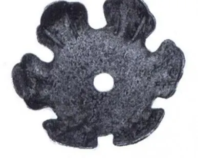 фото Штамп кузнечный CY-M080