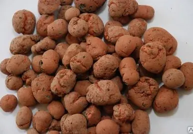 фото Керамзит 20