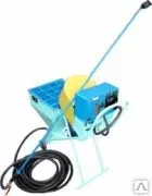 Фото №0 Малярная установка КСОМ СО-203 380В