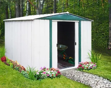 фото ХозБлок, Хозблоки Дачные.