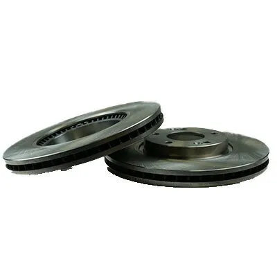 Фото №0 INTEGER Диск тормозной перед Hyundai iX35/Sportage SL/i40/Tucson 08 /Creta 2 0 (к т 2 ед) ор 517122Y000 INTEGER FD1016M