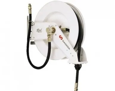 фото Двухопорная катушка Samoa 501200 SAMOA (Испания)