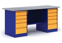 Фото №0 Верстак  ВП - 6Т