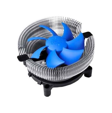 Фото №0 Кулер для процессора PCcooler E90