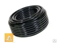 Фото №0 Труба ПНД 40 мм гладкая (100 м)