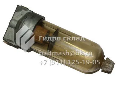 фото 22-10х80 влагоотделитель