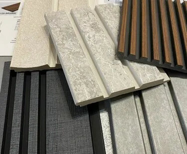 фото HIWOOD панели