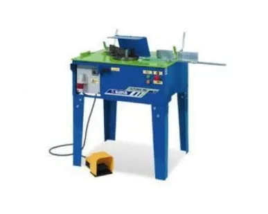 фото Станок для гибки арматурных хомутов STAR-16