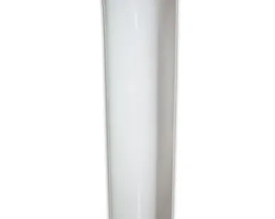 фото Пьедестал Sanita "Аттика" белый Самара