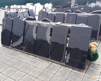 фото Надгробные памятники гранитные