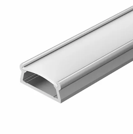 Фото №0 Профиль TM-2000 (CT) ANOD (Arlight, Алюминий)