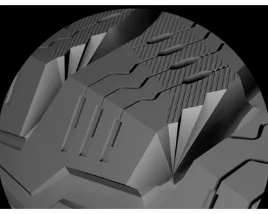 фото Nokian Tyres Hakkapeliitta R2 185/65 R15 92R зимняя