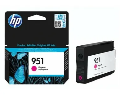 фото Картридж HP CN051AE