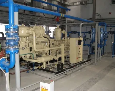 фото Выдача рекомендаций для экономичной и безаварийной работы оборудования