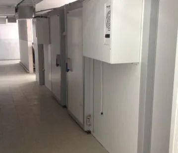 фото Холодильные камеры б/у. более 150 шт