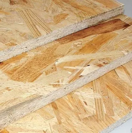 Фото №0 Плита OSB-3 (ОСП-3) 1250*2500*8 мм