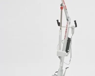 фото Подъемник Арнольд 125 Rebotec Rebotec Германия