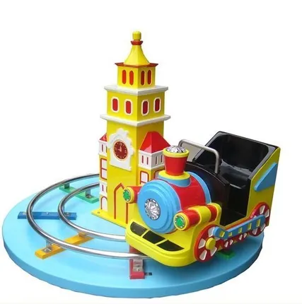 Фото №0 Карусель в детский игровой комплекс или парк