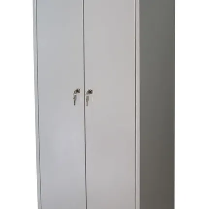 Фото №0 Шкаф для одежды ШРМ-АК/500 двухсекционный, разборный, металлический