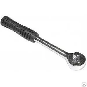 Фото №0 Трещотка для торцев. головок, 1/2