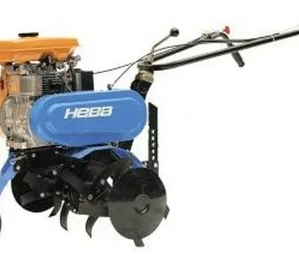 Фото №0 Культиватор бензиновый НЕВА МК-80Р-С4,5