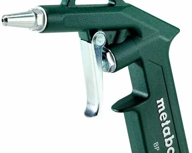 фото Аренда пистолета для продувки