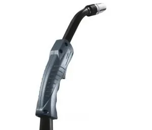 фото Горелка MIG/MAG с жидкостным охлаждением MT551WL U/D EZA М8