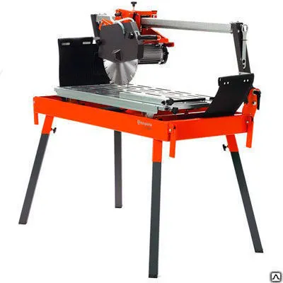 Фото №0 Плиткорез TS 100 R