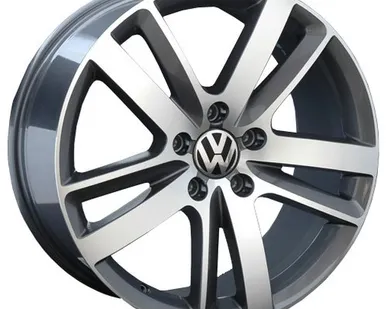 фото Колесный диск Replica VW89